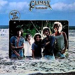 Climax Blues Band : Real to Reel